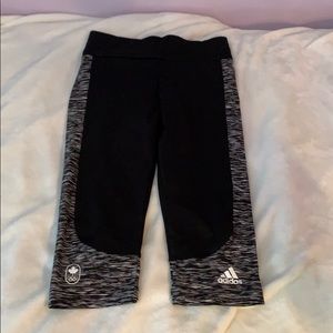 Crop Leggings